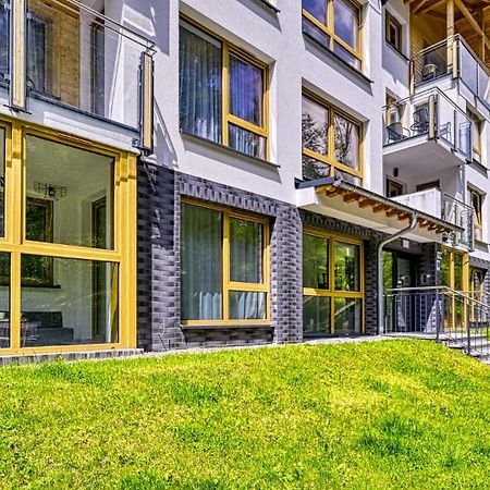 Apartamenty Kilinskiego 17 - Centrum, Przy Wyciagu, Blisko Szlakow ชกลาร์สกา ปอเรมบา ภายนอก รูปภาพ