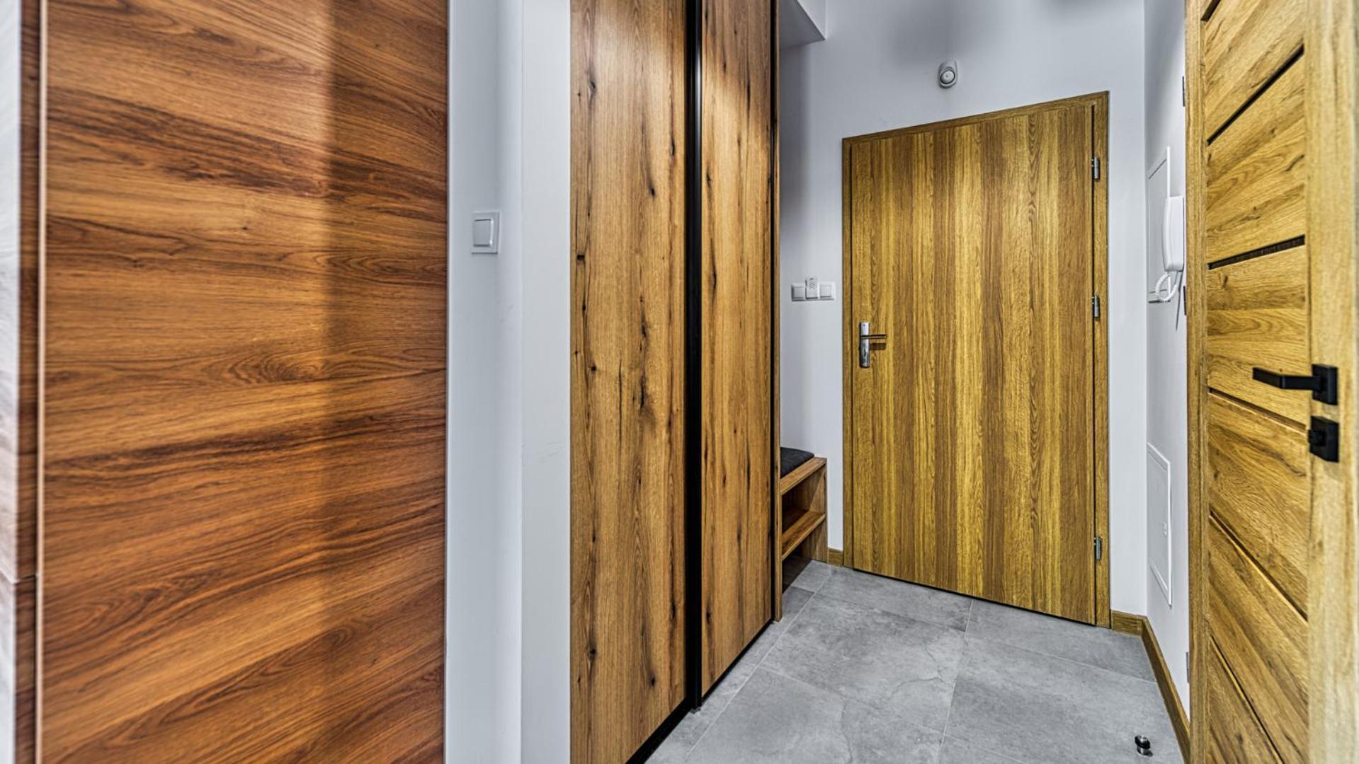 Apartamenty Kilinskiego 17 - Centrum, Przy Wyciagu, Blisko Szlakow ชกลาร์สกา ปอเรมบา ภายนอก รูปภาพ