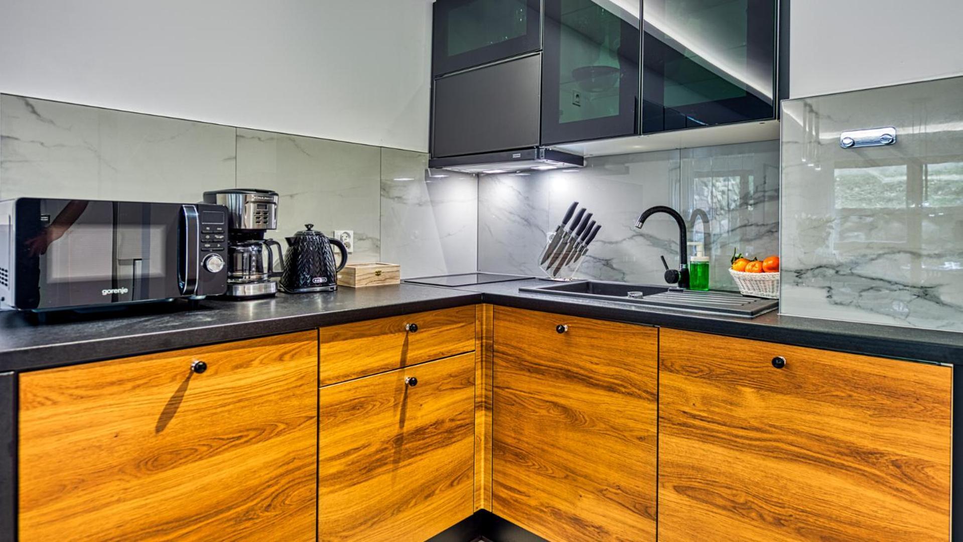 Apartamenty Kilinskiego 17 - Centrum, Przy Wyciagu, Blisko Szlakow ชกลาร์สกา ปอเรมบา ภายนอก รูปภาพ