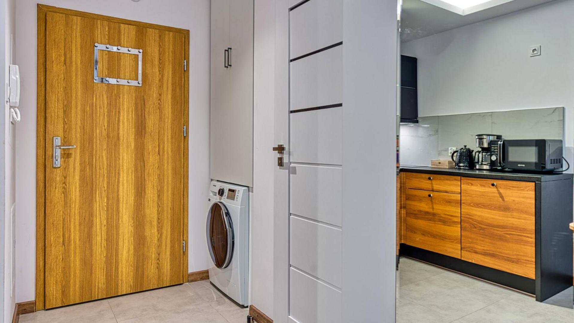 Apartamenty Kilinskiego 17 - Centrum, Przy Wyciagu, Blisko Szlakow ชกลาร์สกา ปอเรมบา ภายนอก รูปภาพ