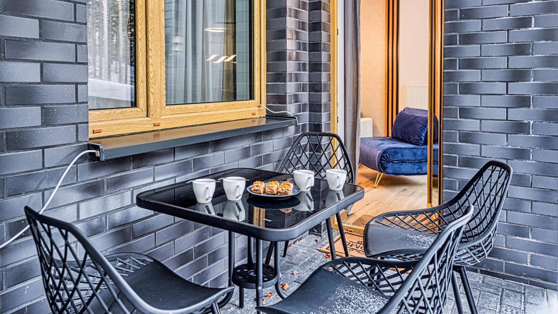 Apartamenty Kilinskiego 17 - Centrum, Przy Wyciagu, Blisko Szlakow ชกลาร์สกา ปอเรมบา ภายนอก รูปภาพ