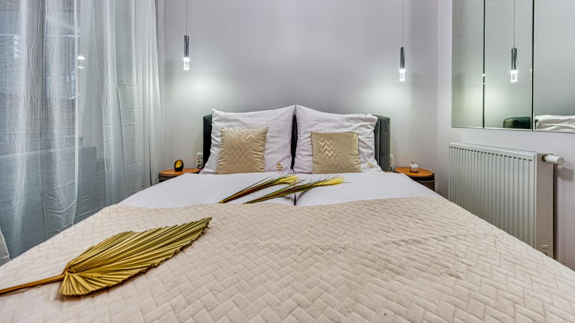 Apartamenty Kilinskiego 17 - Centrum, Przy Wyciagu, Blisko Szlakow ชกลาร์สกา ปอเรมบา ภายนอก รูปภาพ