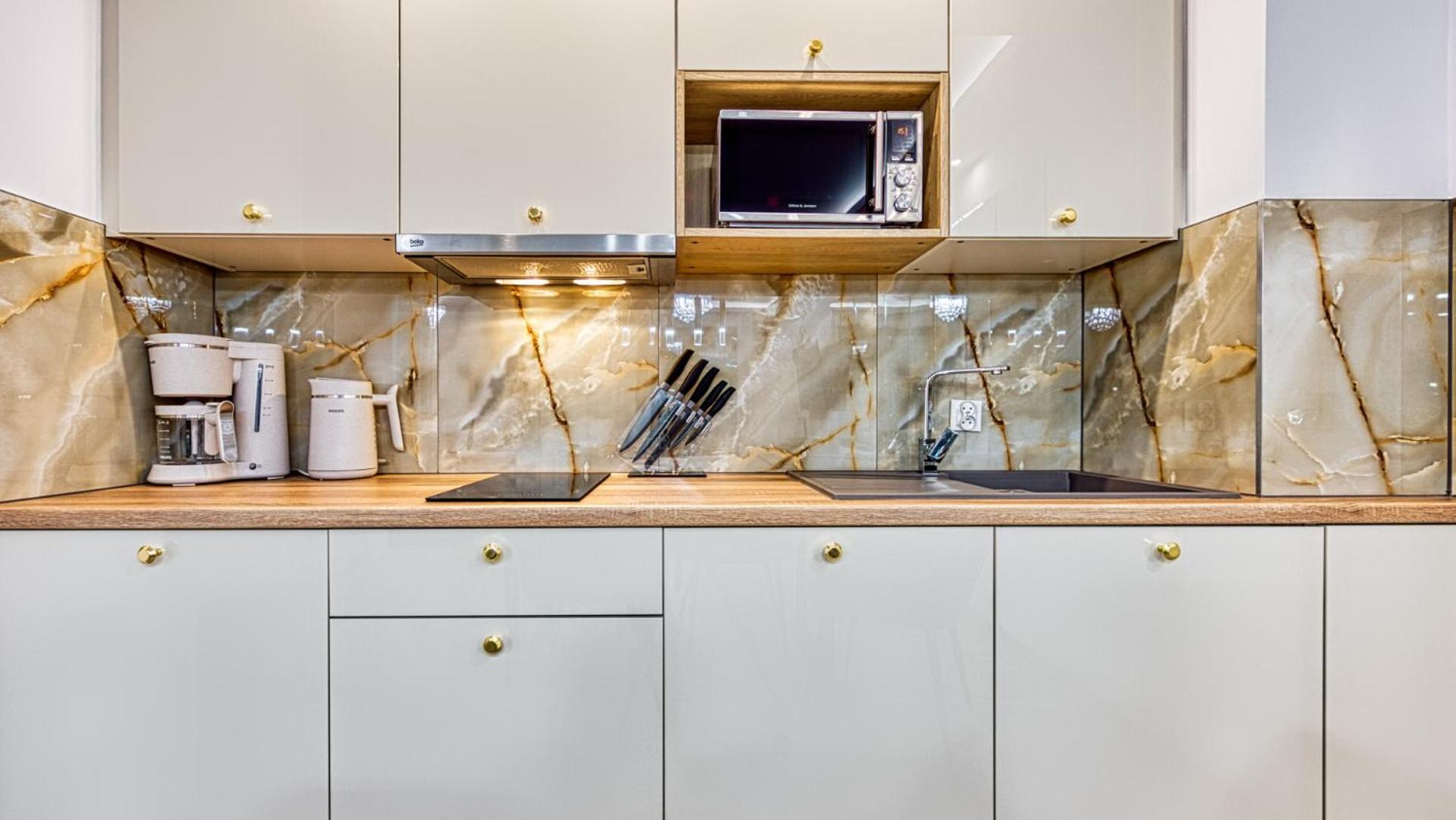 Apartamenty Kilinskiego 17 - Centrum, Przy Wyciagu, Blisko Szlakow ชกลาร์สกา ปอเรมบา ภายนอก รูปภาพ